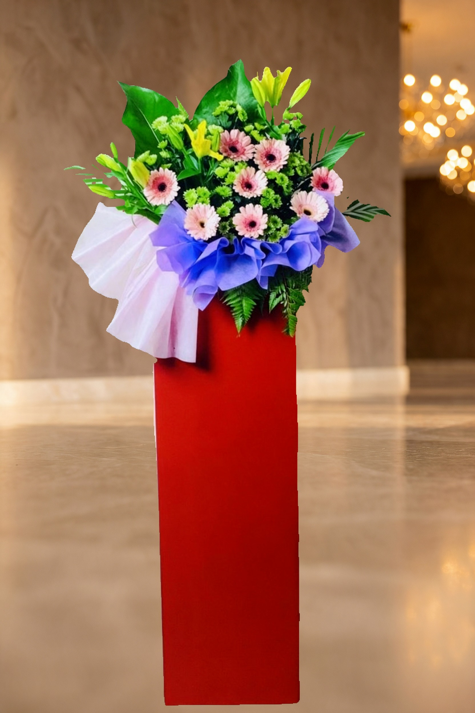 flourishing-business-opening Flourishing Business - Image 1