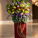 Luxury Success Blossom